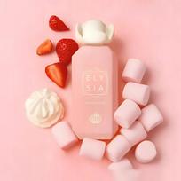Parfumuotas vanduo Fragrance World Elysia Marshmallow moterims 100 ml