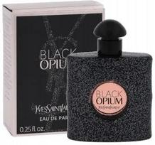 Parfumuotas vanduo Yves Saint Laurent YSL Black Opium 7,5 ml miniatiūra