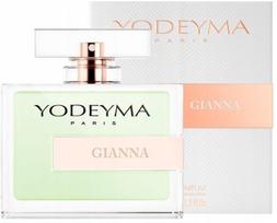 Kvepalai YODEYMA GIANNA 100 ml