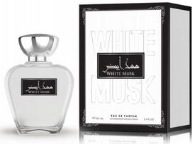 Kvepalai AFAQ WHITE MUSK EDP 100 ml