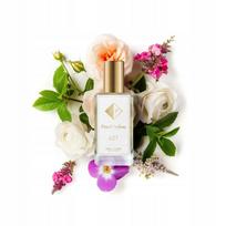 Moters kvepalai No. 627, 33 ml, Peony Musk