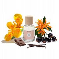 Parfumuotas vanduo moterims LILLIAN POWDER VANILLA 50 ml