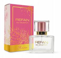 Kvepalai REFAN 314 Floral Freshness and Sea Elegance 30 ml