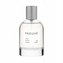 Moteriški kvepalai Prouve No. 11, orchidėja, arbatžolės, bergamotė, 50 ml