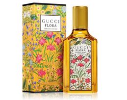 Kvepalai Gucci Flora Gorgeous Orchid Intense, 50 ml