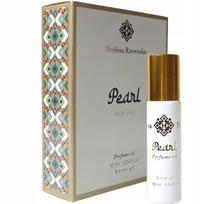 Aromatiniai kvepalai aliejuje Hrabina Rzewuska, Floral-Citrus, 10 ml