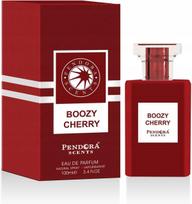Aromatiniai kvepalai BOOZY CHERRY PENDORA SCENTS 100 ml EDP