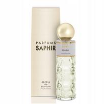 Moters parfumuotas vanduo SAPHIR WOMEN RUBI, 200 ml