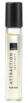 Parfumuotas vanduo Avon Attraction for Her Instinct 10 ml, kelioninis dydis