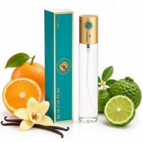 Unisex kvepalai Perfumik 243 Erbi Puro 33ml