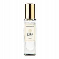 Moteriški kvepalai FM 317 Pure Royal 20 % 15 ml, gėlių, violetinių ir persikų aromato