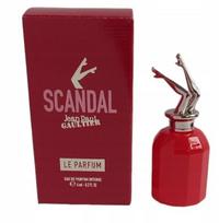 Miniatiūriniai kvepalai Jean Paul Gaultier Scandal Le Parfum EDP moterims 6 ml