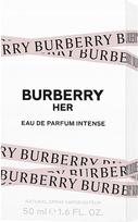 Parfumuotas vanduo Burberry Her Intense 30 ml