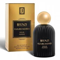 Kvepalai moterims Fenzi Fleurs Noires
