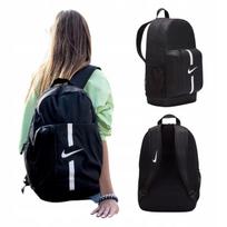 Kuprinė Nike Academy 22L juoda