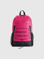 Miesto sportinė kuprinė 4F U606, 18 l, rožinė