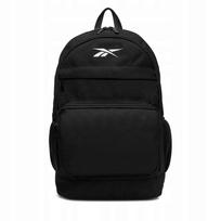 Sportinė kuprinė Reebok, juoda, REEBOK-CWBEO-RBK-P-004-09