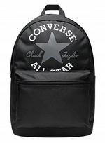 Miestinis unisex kuprinė Converse Core Pack, juoda