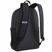 Kuprinė PUMA PLUS, juoda