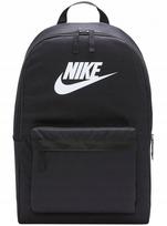 Kuprinė NIKE, 25 l, juoda