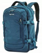 Kuprinė kelionėms, tinkama lėktuvo rankiniam bagažui, laptopui 14", Wings m01U