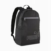 Unisex miesto kuprinė Puma PHASE II juoda 09116601