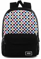 Kuprinė Vans School Sports, 22 l, daugiaspalvė