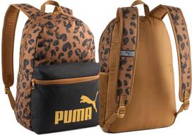 Kuprinė Puma Core Panthera Centki Leopard Large