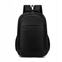 Sportinis kuprinė unisex, tamsiai mėlyna, 30 l, 3 skyriai, atspari vandeniui