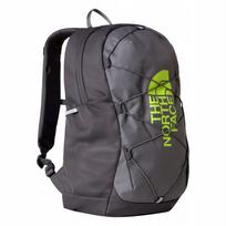 Vaikiška miesto kuprinė The North Face JESTER pilka NF0A52VY7E1