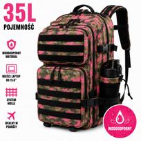 Žygio kuprinė 35L