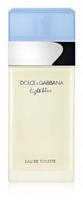 Tualetinis vanduo DOLCE & GABBANA D&G LIGHT BLUE 25 ml