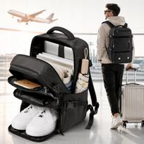 Kuprinė lėktuvui 40x20x25 Ryanair rankinis bagažas