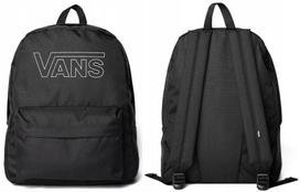 Kuprinė Vans Old Skool Flyin Black