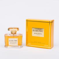 Tualetinis vanduo Jean Patou Sublime 75 ml
