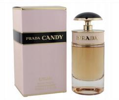 Tualetinis vanduo moterims Prada Candy L'Eau 50 ml