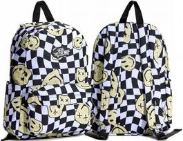 Kuprinė Vans Old Skool Checkerboard Realm 2026