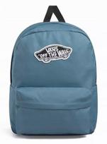 Didelė mėlyna VANS Old Skool kuprinė