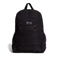 Riedlentės kuprinė Vans Off the Wall juoda VN000PSEBLK