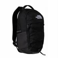 Unisex miesto kuprinė The North Face BOREALIS MINI juoda NF0A52SW4HF