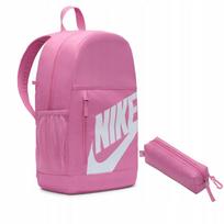 Kuprinė Nike Elemental Pink 20L su penaline DR6084-646