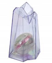 Tualetinis vanduo moterims Paco Rabanne Ultraviolet liquid crystal 80 ml