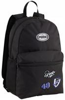 Sportinis kuprinė PUMA Patch, 20 l, jaunimui ir moterims