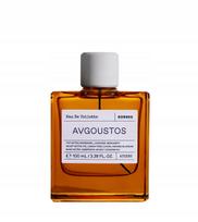 Tualetinis vanduo Korres Avgoustos unisex 100 ml