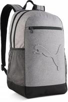 Kuprinė PUMA BUZZ HEATHER, pilka, 09135001