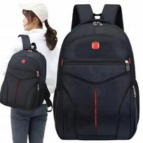 Unisex miesto kuprinė sportui ir laisvalaikiui