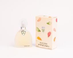 Tualetinis vanduo Ungaro Fleur de Diva 30 ml