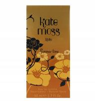 Tualetinis vanduo Kate Moss summer time 50 ml