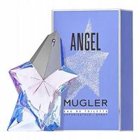 Tualetinis vanduo Thierry Mugler Angel 50ml