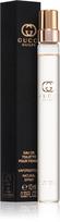 Tualetinis vanduo GUCCI GUILTY POUR FEMME 2021 10 ml